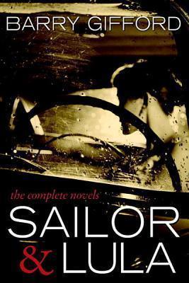 Sailor & Lula book cover