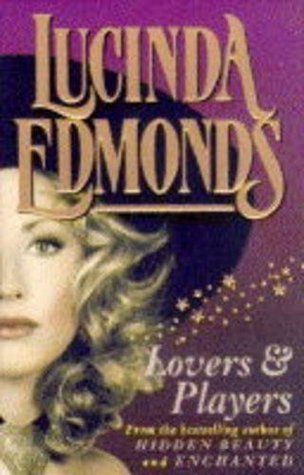 Lovers and Players book cover