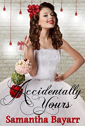 Accidentally Yours book cover