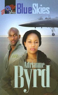 Blue Skies book cover