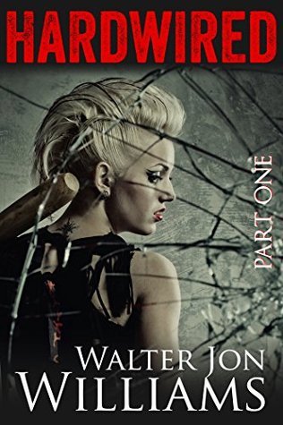 Hardwired, Episode 1 book cover