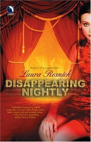 Esther Diamond book cover 1