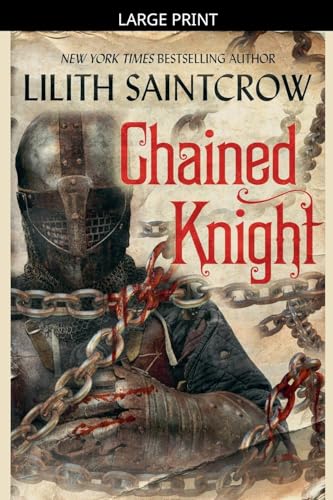 Chained Knight book cover