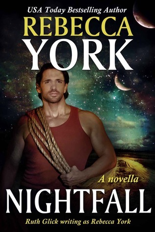 Off-World book cover 2