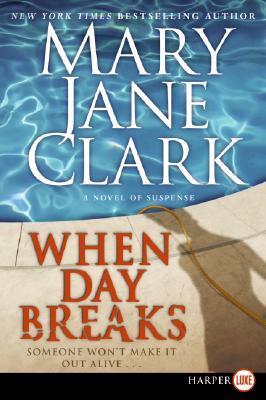 When Day Breaks book cover