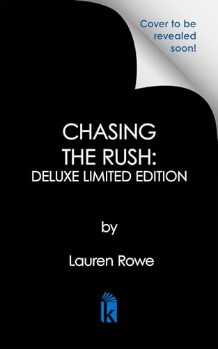 Chasing the Rush book cover