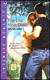 The Cop Next Door book cover