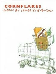 Cornflakes book cover