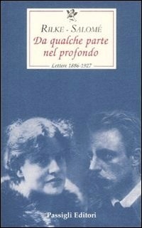 Da qualche parte nel profondo book cover