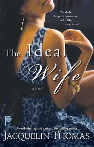 The Ideal Wife book cover