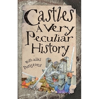 Castles book cover
