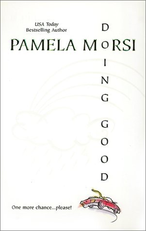 Doing Good book cover