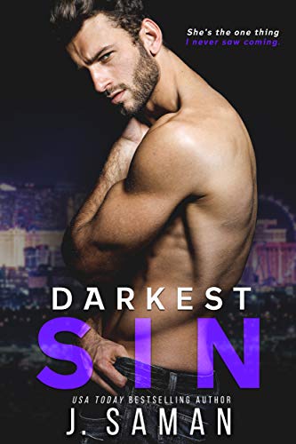 Las Vegas Sin book cover 3