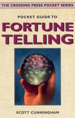 Pocket Guide to Fortune Telling book cover