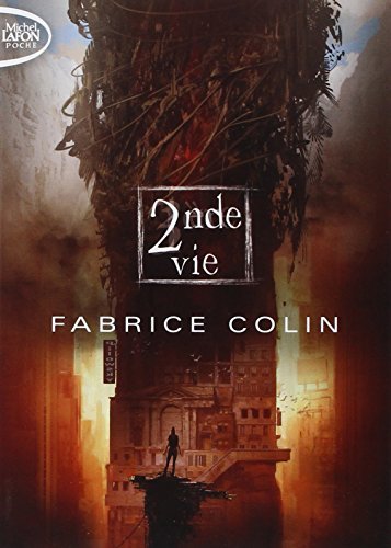 La Dernière Guerre book cover 2