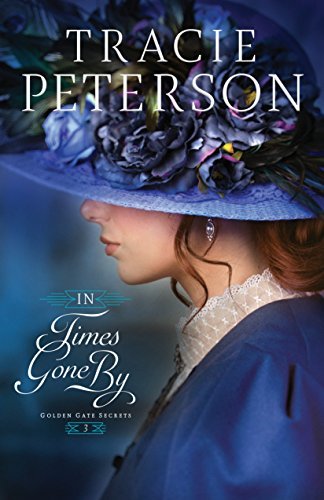 Golden Gate Secrets book cover 3