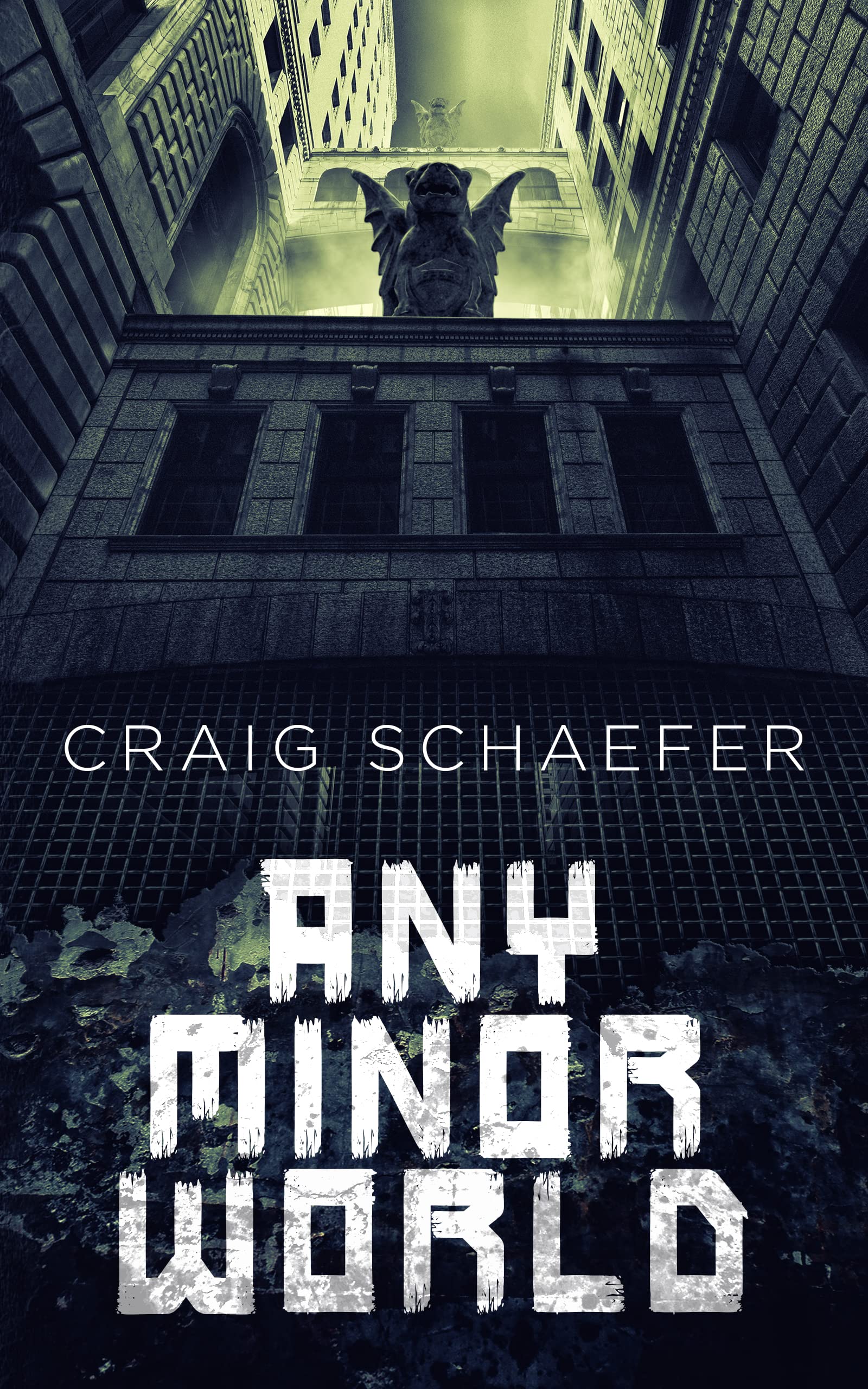 The Midnight Jury book cover 1