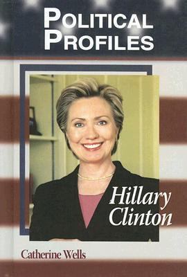 Hillary Clinton book cover