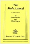 The Male Animal book cover