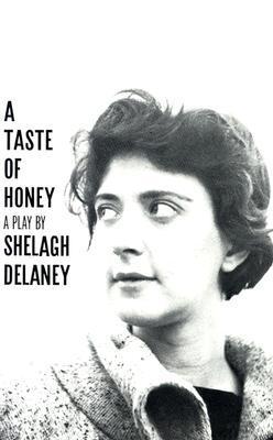 A Taste of Honey book cover