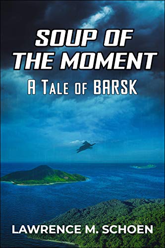 Barsk book cover 1