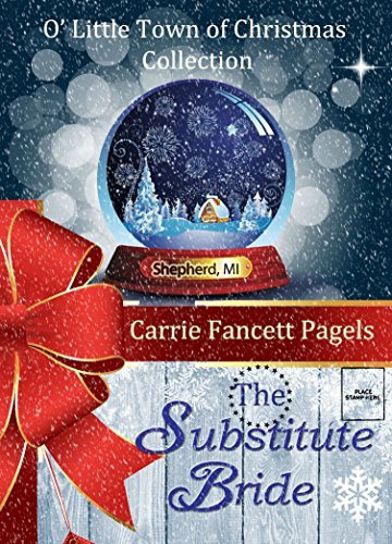 The Substitute Bride book cover