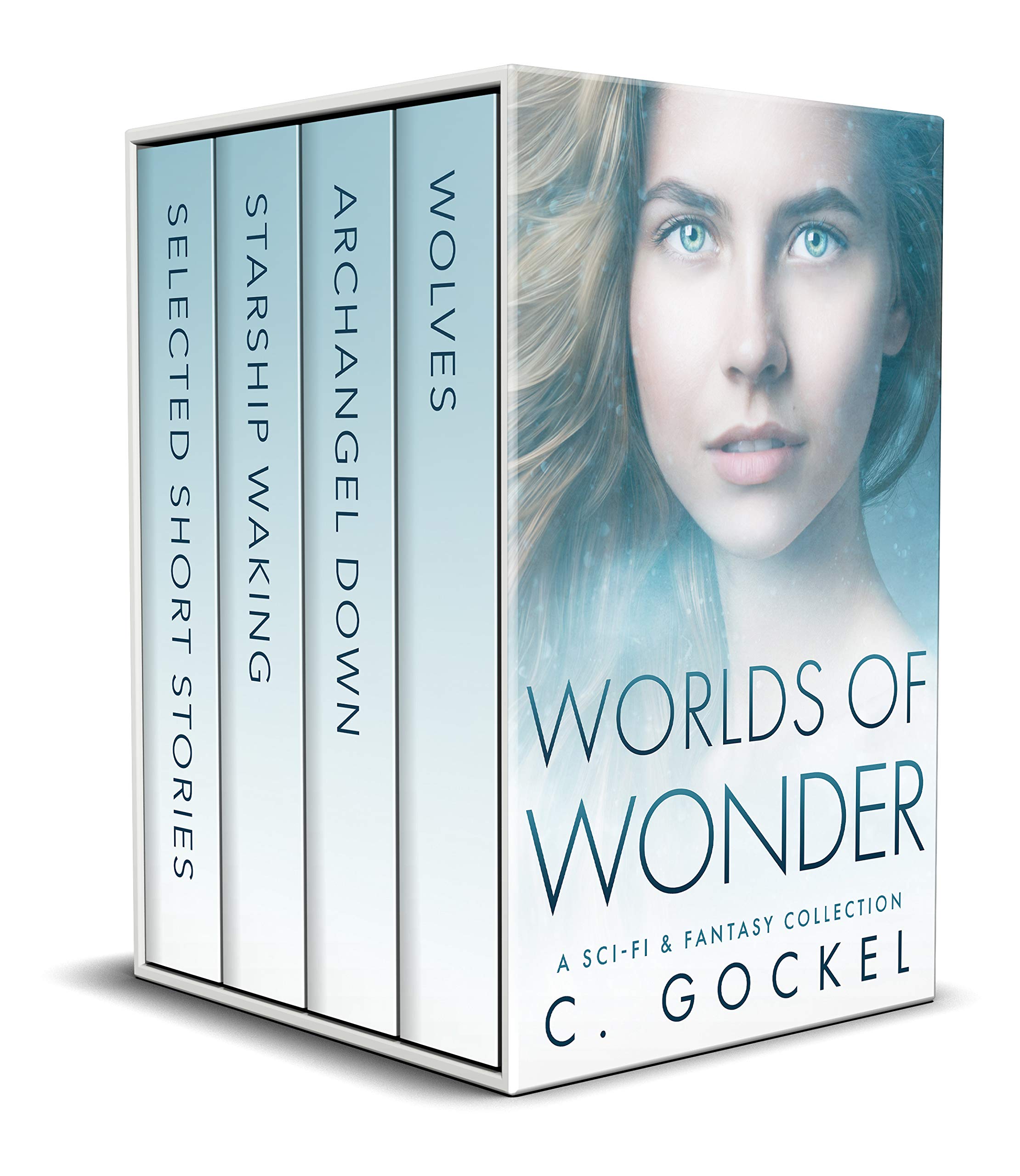 Worlds of Wonder book cover