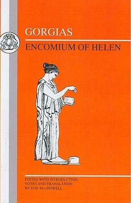 Encomium of Helen book cover