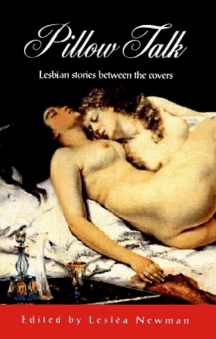 Pillow Talk book cover