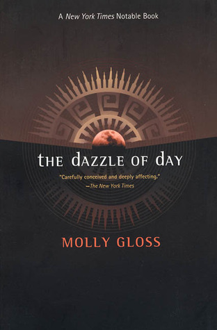 The Dazzle of Day book cover