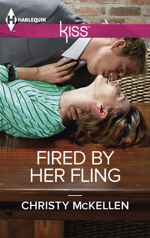 Fired by Her Fling book cover