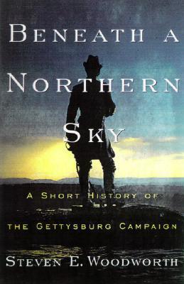 Beneath a Northern Sky book cover