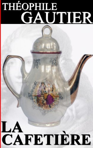 CD LA CAFETIERE book cover