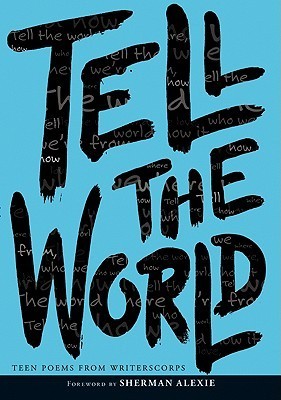 Tell the World book cover