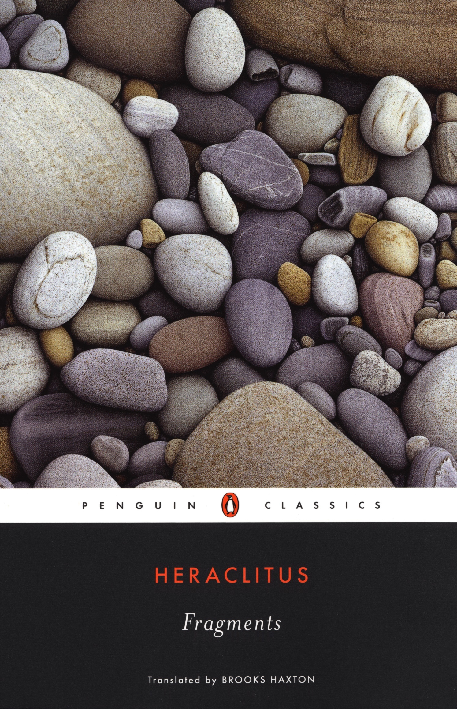 Fragments book cover