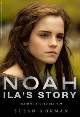 Noah book cover