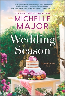 The Carolina Girls book cover 3