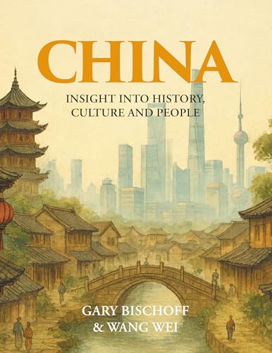 China book cover