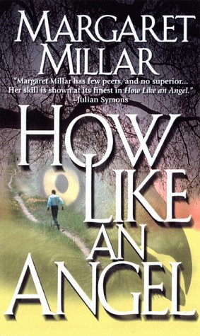 How Like an Angel book cover