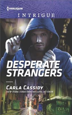 Desperate book cover 1