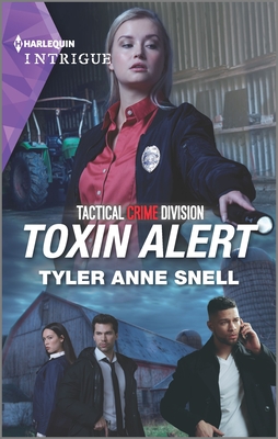 Tactical Crime Division: Traverse City book cover 2