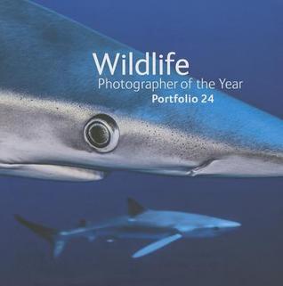 Wildlife Photographer of the Year book cover