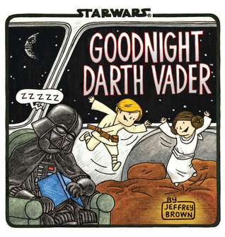 Star Wars: Darth Vader and Son book cover 3