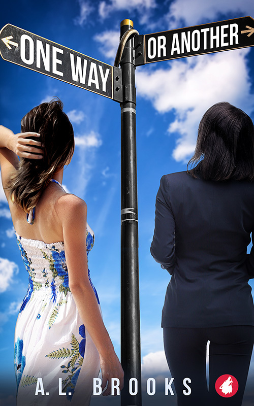 One Way or Another book cover