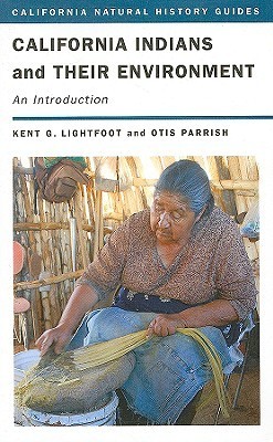 California Indians and Their Environment book cover
