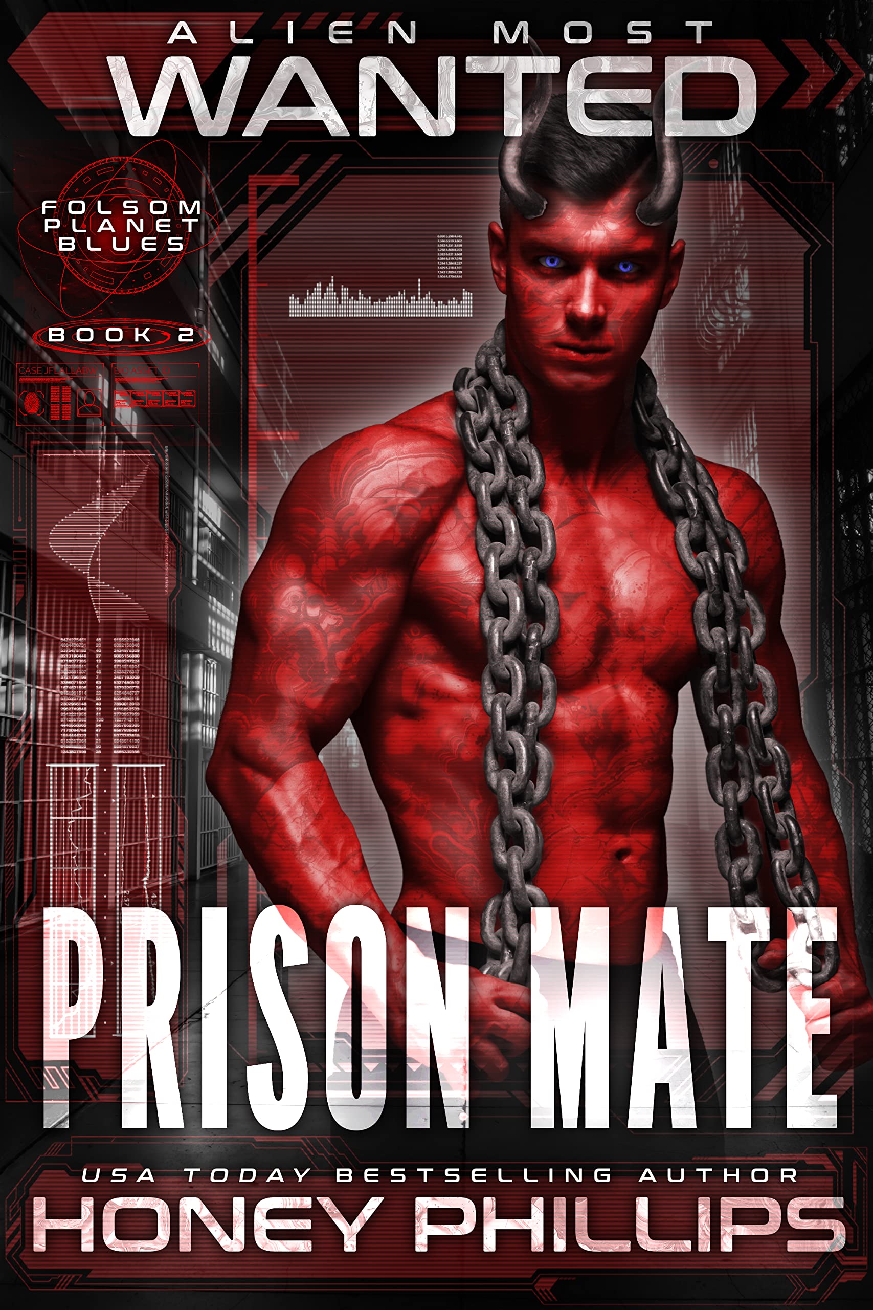 Folsom Planet Blues book cover 2