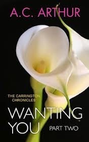 The Carrington Chronicles book cover 1