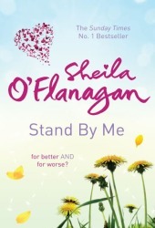 Stand by Me book cover