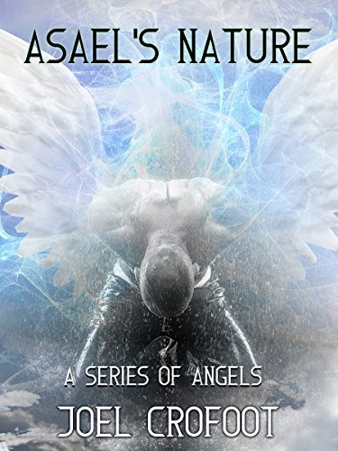 A Series of Angels book cover 3