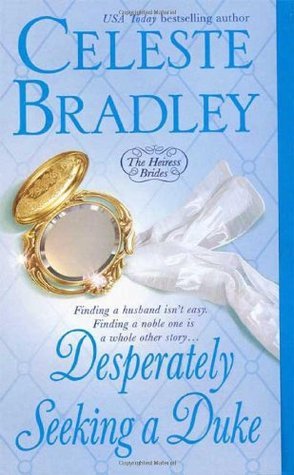 Heiress Brides book cover 1